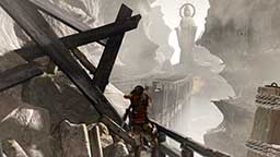 Tomb Raider 2013 6K Screen shot